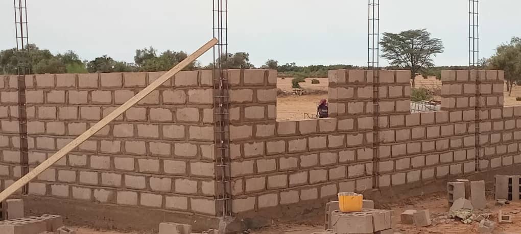 Nouveau projet de construction 22